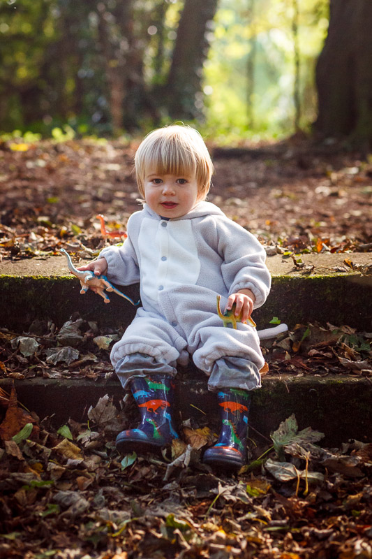 Bristol Family Photographer Gruffalo Children Autumn-14