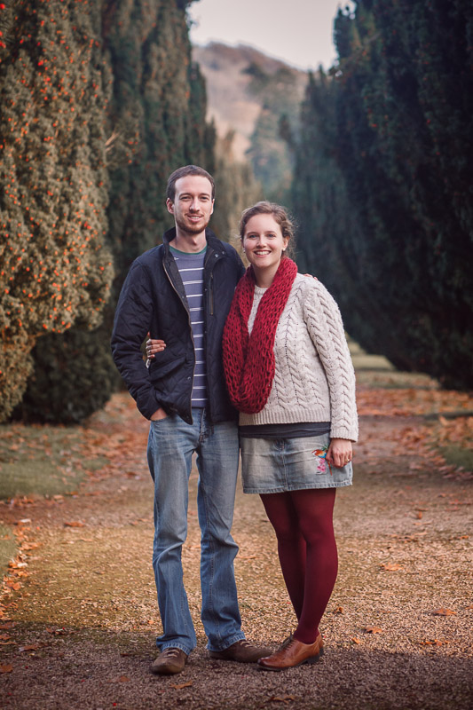 Bristol Couple Shoot Photographer Autumn-10