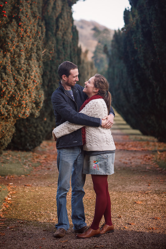 Bristol Couple Shoot Photographer Autumn-15