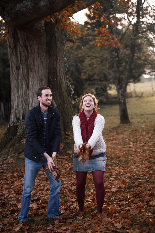 Bristol Couple Shoot Photographer Autumn-27