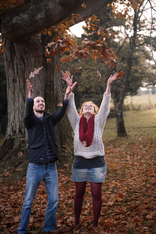 Bristol Couple Shoot Photographer Autumn-28