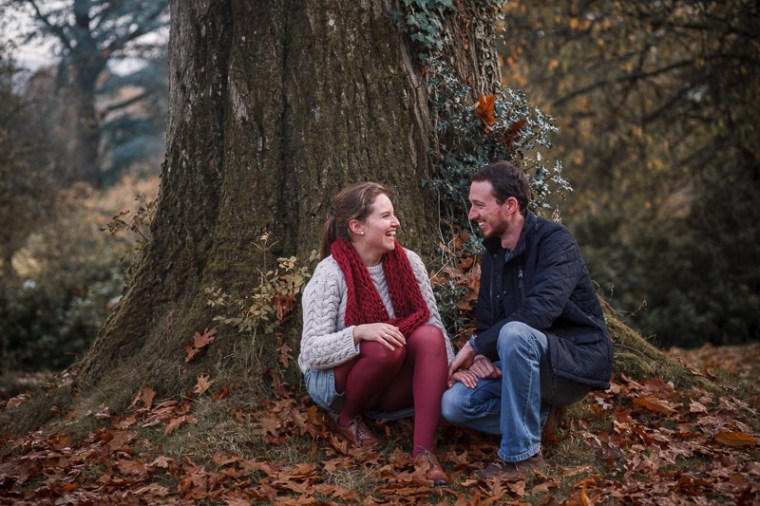 Bristol Couple Shoot Photographer Autumn-30