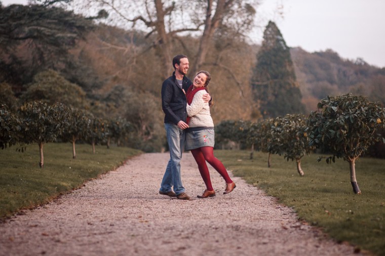 Bristol Couple Shoot Photographer Autumn-34