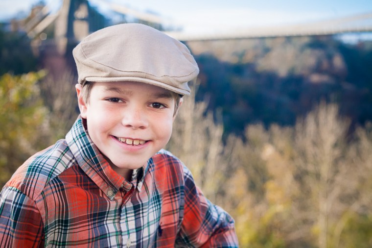 Bristol Family Photographer -12