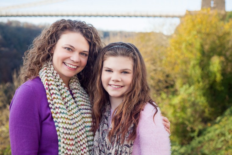 Bristol Family Photographer -23