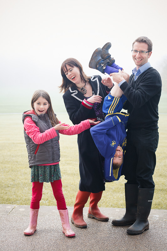 Bristol Family Photographer -27