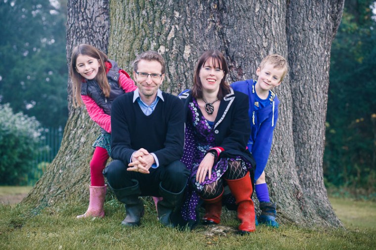 Bristol Family Photographer -37