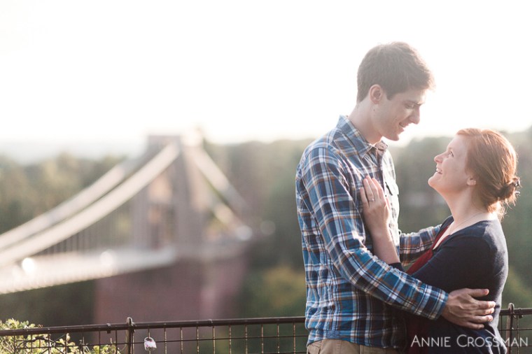 Bristol Engagement Photography-45