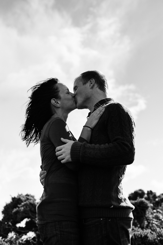 Wales Rhossili Bay Engagement Photographer-30