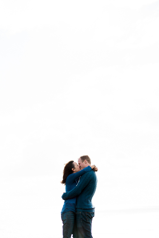 Wales Rhossili Bay Engagement Photographer-46