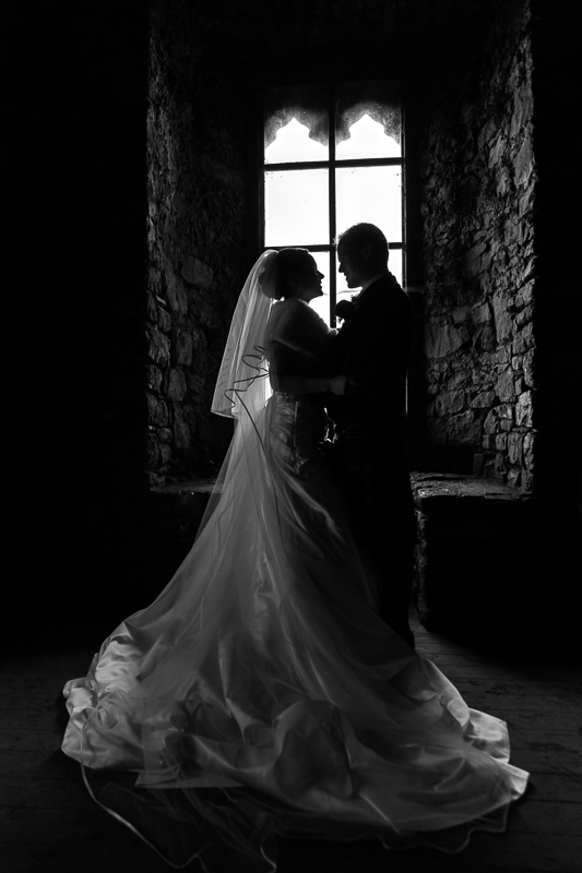 Swansea Oldwalls Gower Wales Wedding-376