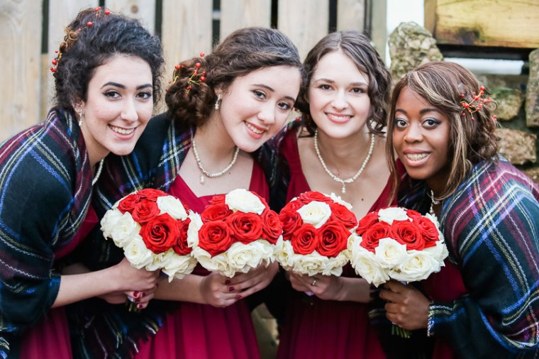 Swansea Oldwalls Gower Wales Wedding-507