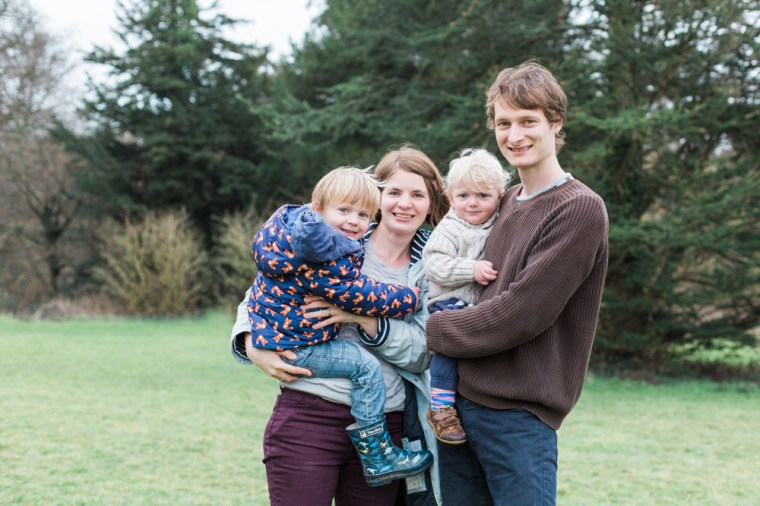 Bristol Family Location Photographer Blaise-11