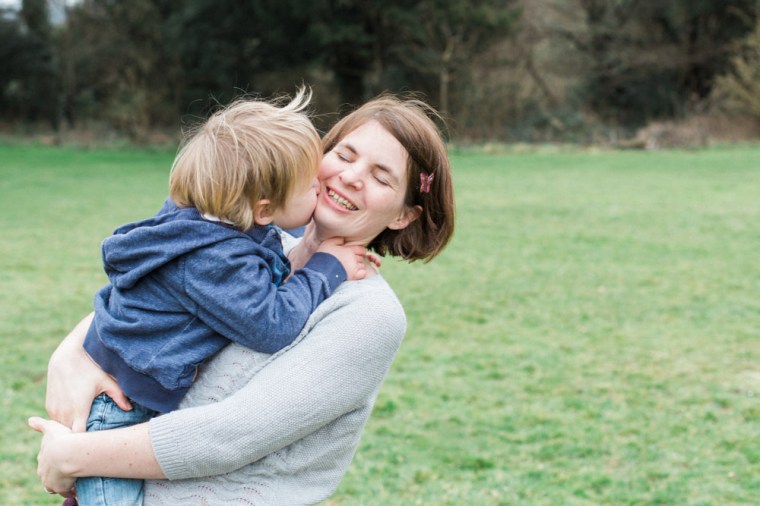 Bristol Family Location Photographer Blaise-16