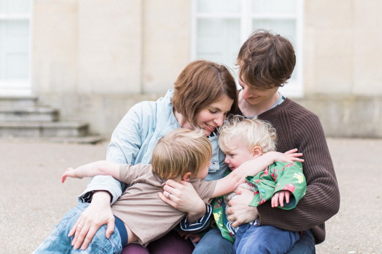 Bristol Family Location Photographer Blaise-39