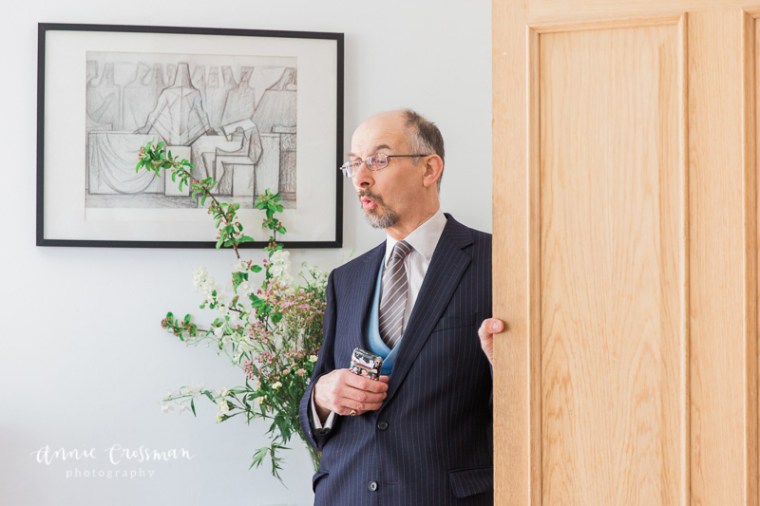 Bristol Wedding Annie Crossman Photography-132