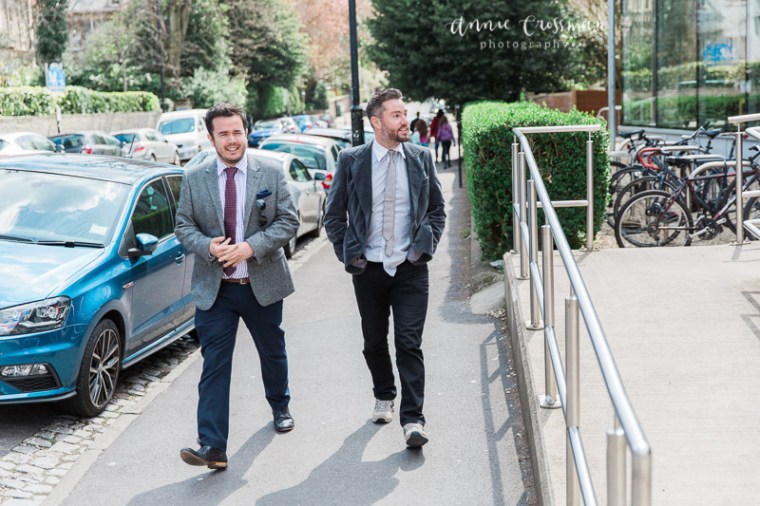 Bristol Wedding Annie Crossman Photography-154