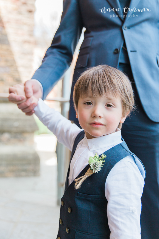 Bristol Wedding Annie Crossman Photography-159