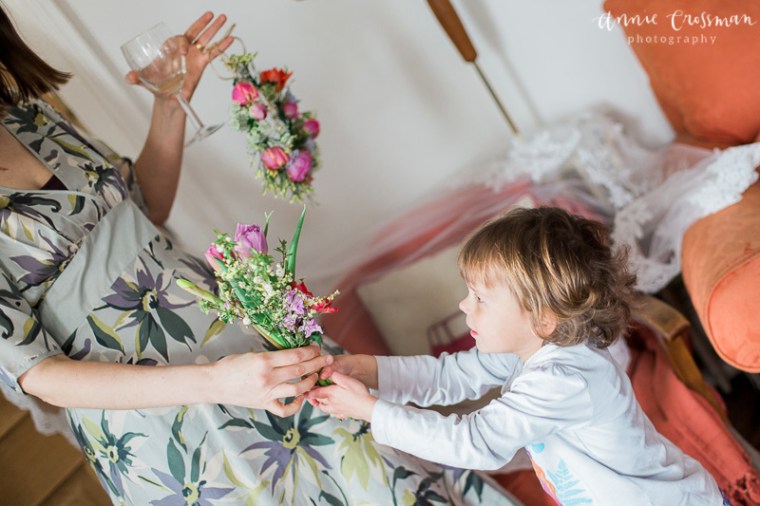 Bristol Wedding Annie Crossman Photography-55