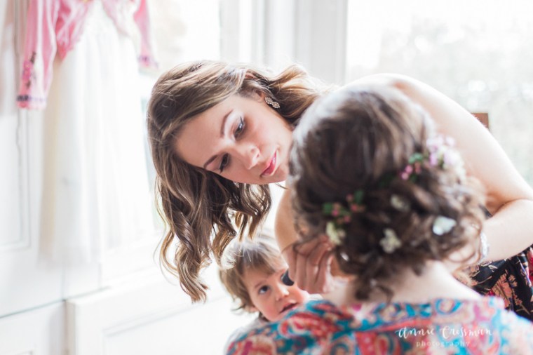 Bristol Wedding Annie Crossman Photography-84