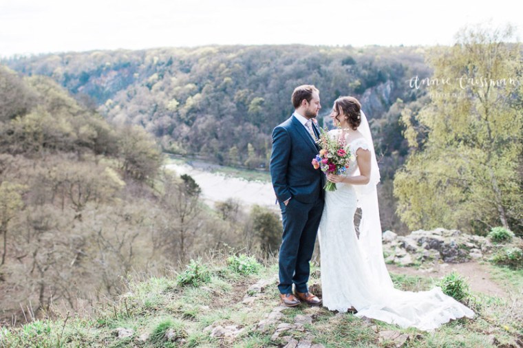 Bristol Wedding Clifton Downs Annie Crossman Photography-290