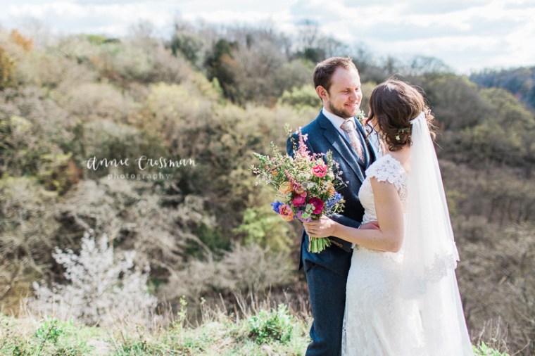 Bristol Wedding Clifton Downs Annie Crossman Photography-292