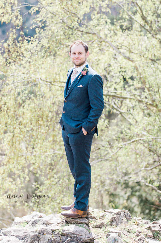 Bristol Wedding Clifton Downs Annie Crossman Photography-319