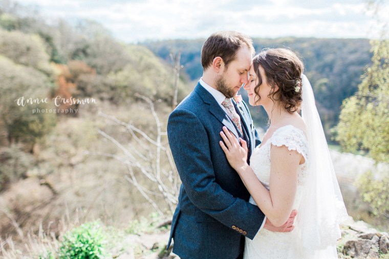 Bristol Wedding Clifton Downs Annie Crossman Photography-324