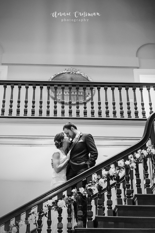 Bristol Wedding Kingsweston House Annie Crossman Photography-404