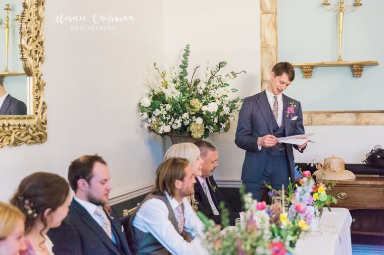 Bristol Wedding Kingsweston House Annie Crossman Photography-436