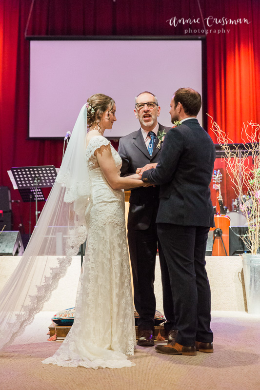 Bristol Wedding Woodlands Church Annie Crossman Photography-219