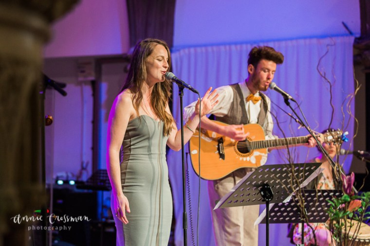 Bristol Wedding Woodlands Church Annie Crossman Photography-227