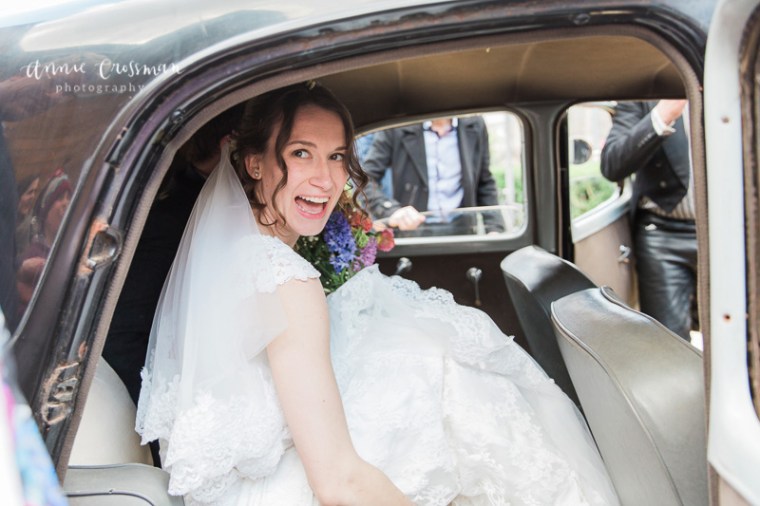 Bristol Wedding Woodlands Church Annie Crossman Photography-286