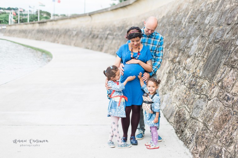Bristol Maternity Bump Annie Crossman Photography-12
