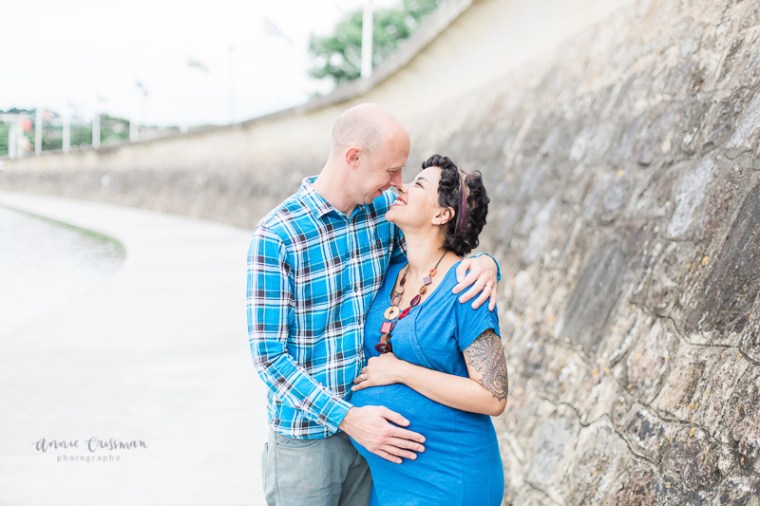 Bristol Maternity Bump Annie Crossman Photography-20