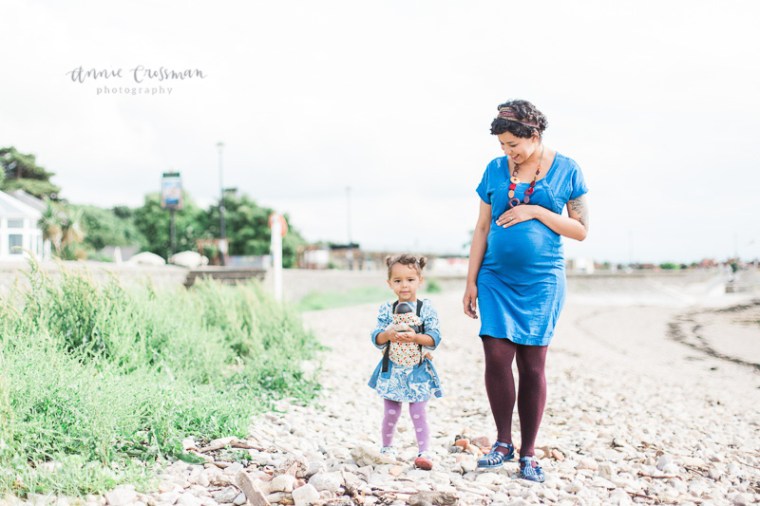 Bristol Maternity Bump Annie Crossman Photography-28