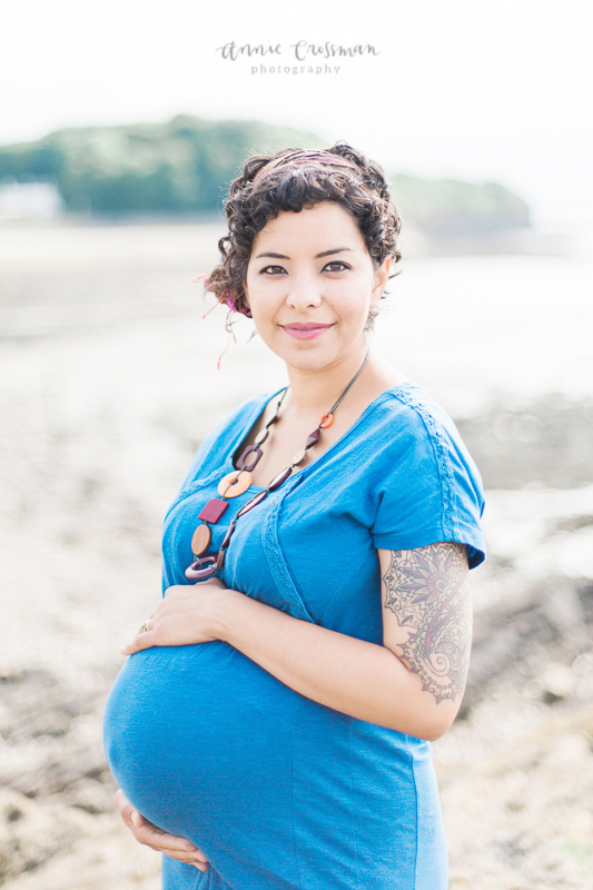 Bristol Maternity Bump Annie Crossman Photography-37