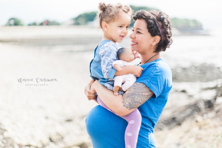 Bristol Maternity Bump Annie Crossman Photography-48