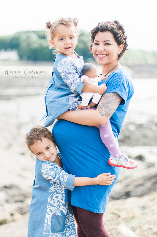 Bristol Maternity Bump Annie Crossman Photography-50