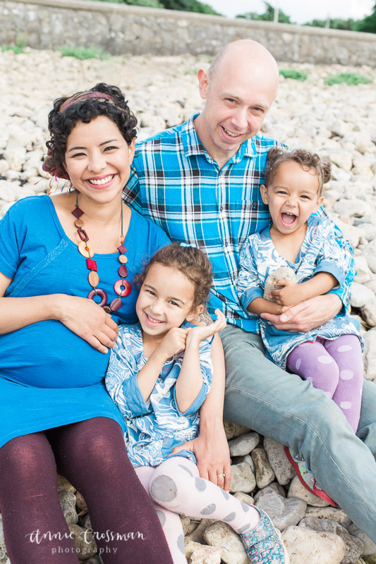 Bristol Maternity Bump Annie Crossman Photography-53
