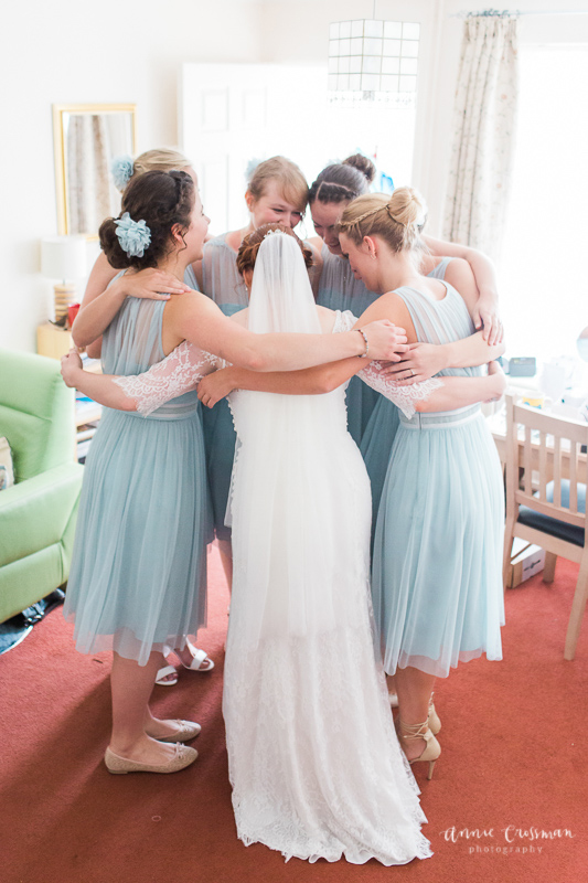 Taunton Somerset Wedding Photographer Annie Crossman-110