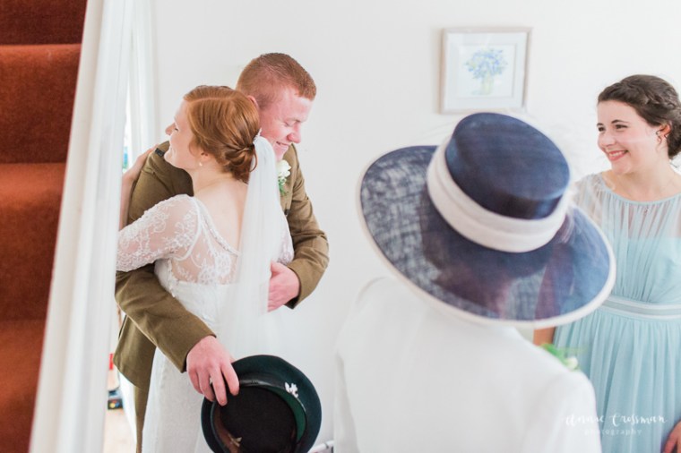 Taunton Somerset Wedding Photographer Annie Crossman-111