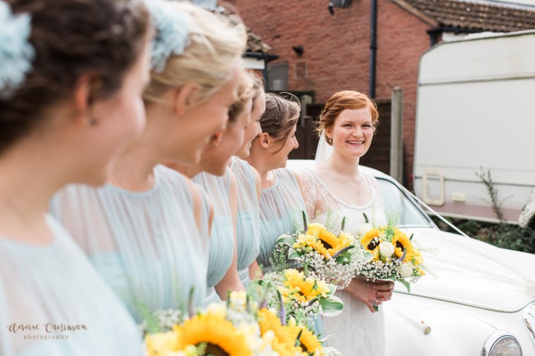 Taunton Somerset Wedding Photographer Annie Crossman-144