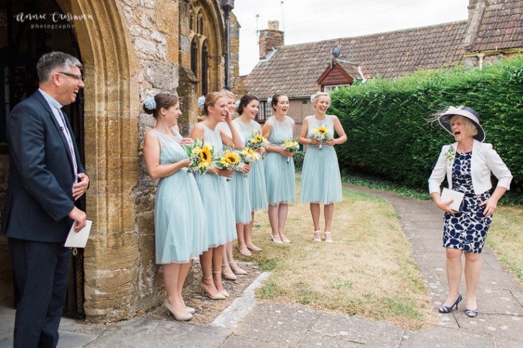 Taunton Somerset Wedding Photographer Annie Crossman-178