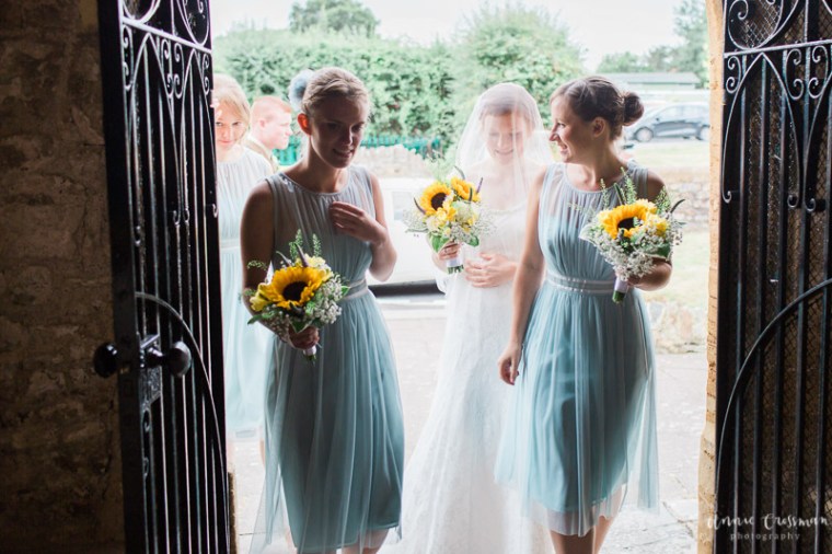 Taunton Somerset Wedding Photographer Annie Crossman-186