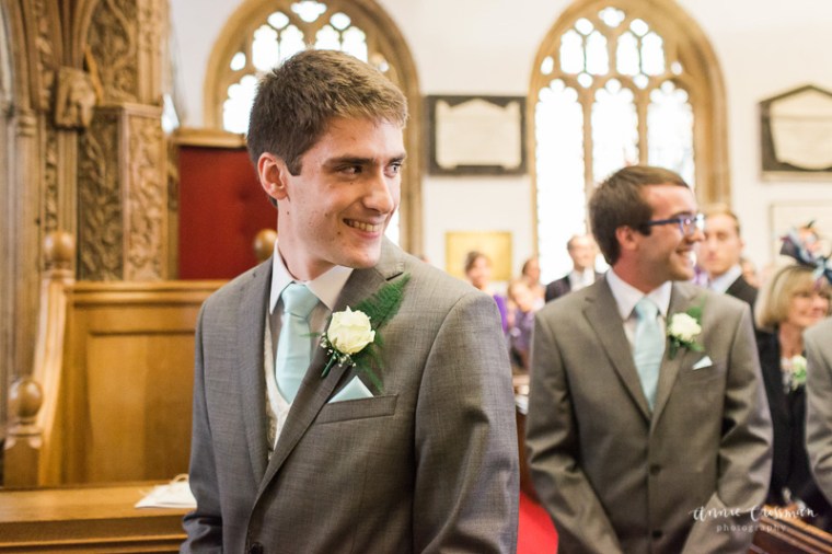 Taunton Somerset Wedding Photographer Annie Crossman-193