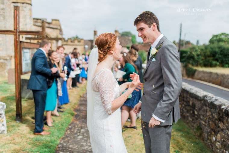 Taunton Somerset Wedding Photographer Annie Crossman-266