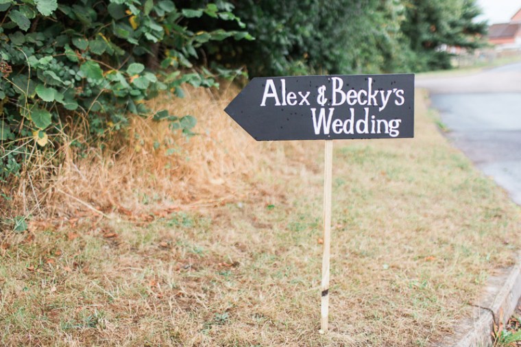 Taunton Somerset Wedding Photographer Annie Crossman-336