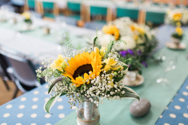 Taunton Somerset Wedding Photographer Annie Crossman-357