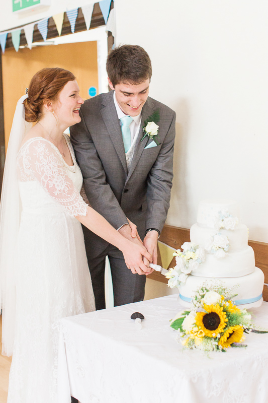 Taunton Somerset Wedding Photographer Annie Crossman-461